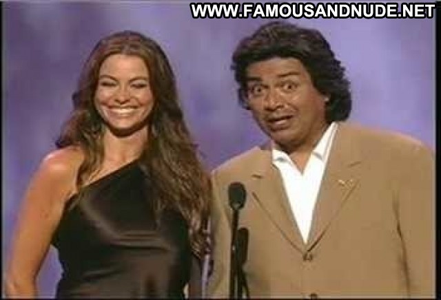 Sofia Vergara 2003 Espy Awards Foxy Softcore Nice Slender