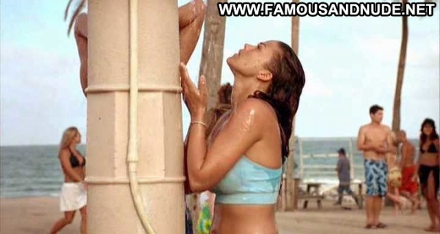Susan Ward Wild Things Wet Bra Volleyball Actress Hd Beautiful Nude