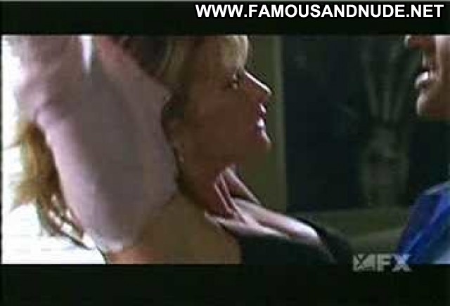 Rebecca Staab Niptuck Doctor Foxy Table Thong Kissing Nice