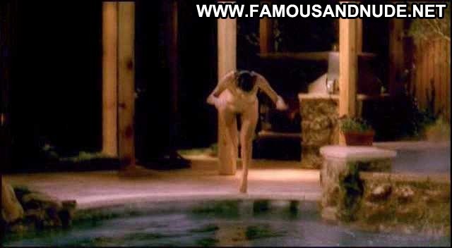 Sean Young A Killer Within Nude Pool Beautiful Hd Cute Babe Famous