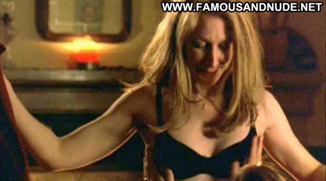 Patricia Clarkson Wendigo Bra Shirt Sex Celebrity Beautiful Nude