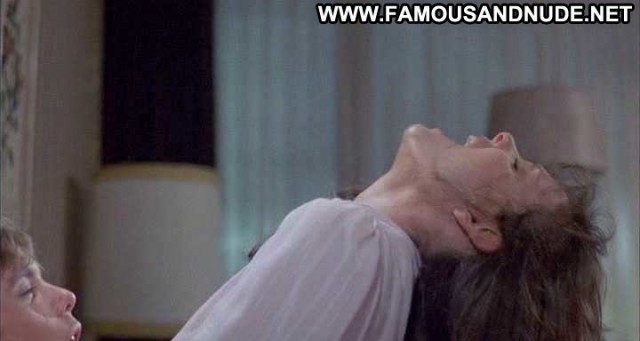 Lesley Ann Warren A Night In Heaven Orgasm Erotic Bed Sex