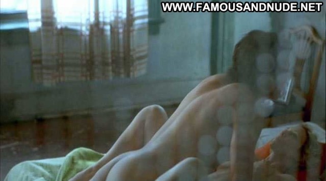 Vera Farmiga Never Forever Topless Posing Hot Nude Scene Hot