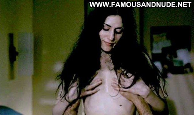 Ronit Elkabetz Late Marriage Nude Sex Bed Beautiful Famous Nude Scene