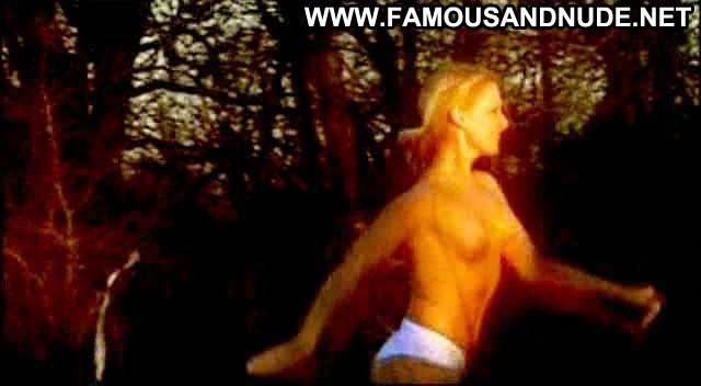 Kristin Sutton Nude Sexy Scene 7 Angels In Eden Forest Ass