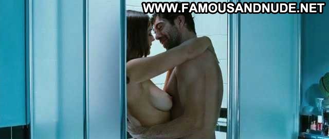 Monica Bellucci L Uomo Che Ama Kissing Beautiful Nude Scene Nude