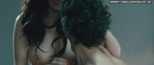 Tiziana Buldini Nude Sexy Scene Immaturi Bed Foxy Beautiful
