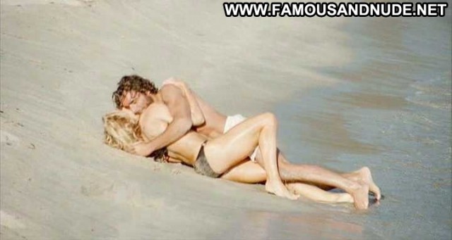 Madonna Swept Away Sex Bikini Beach Hd Beautiful Sexy Nude Scene