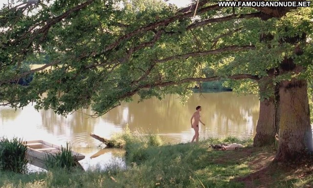 Anne Brochet Nude Sexy Scene Tous Les Matins Du Monde Female