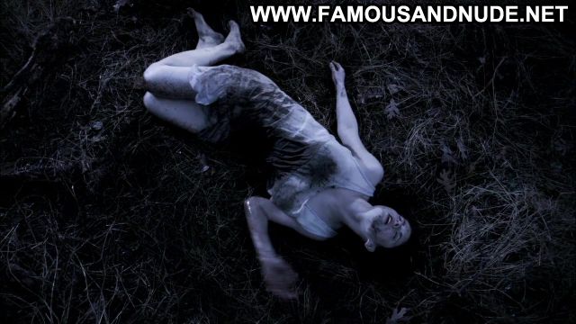 Alexandra Daddario Nude Sexy Scene The Attic Terror Fetish