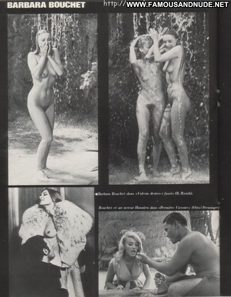 With Barbara sarah allen nude similar Good Barbara sarah allen nude join. All