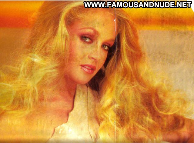 Charlene Tilton Cute Celebrity Famous Hot Milf Blonde Babe Posing Hot