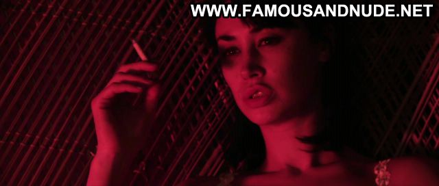 Holly Lucas Little Deaths Smoking Fetish Brunette Babe Horny