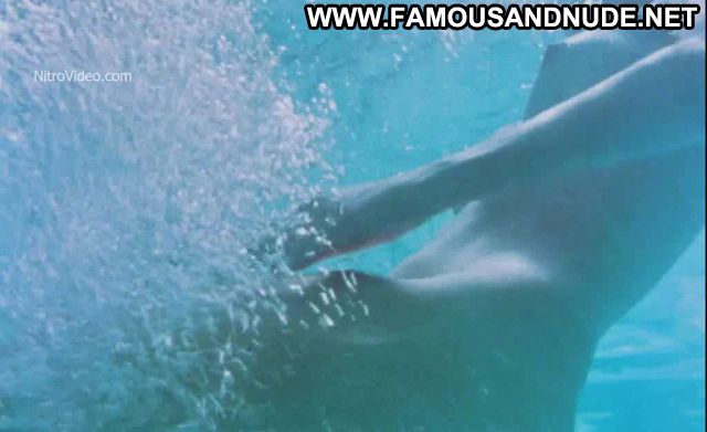Jeanne Colletin Nude Sexy Scene Emmanuelle Pool Pussy Famous