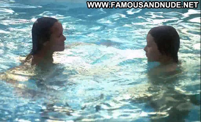 Jeanne Colletin Emmanuelle Pool Pussy Nude Scene Babe Famous