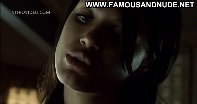 Kd Aubert Surfer Dude Ebony Sex Scene Celebrity Actress Sexy