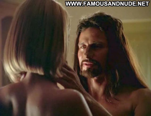 Tracy Ryan Kitchen Blonde Sex Scene Actress Nude Scene Babe