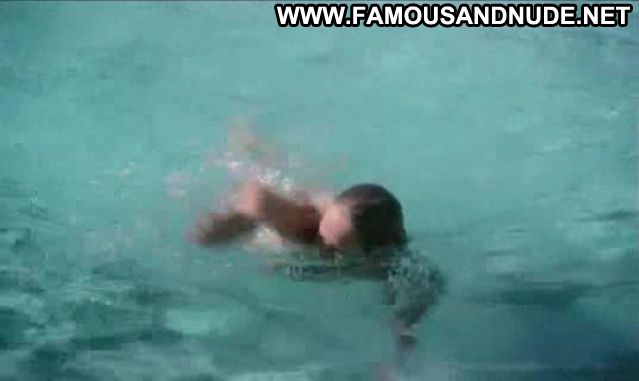 Ursula Andress Pool Hairy Pussy Showing Ass Blonde Horny Hot