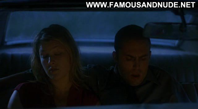 Ali Larter 3 Way Handjob Blonde Celebrity Horny Nude Scene