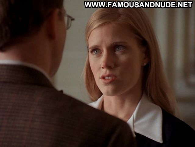 Amy Adams Cruel Intentions 2 Schoolgirl Teasing Blue Eyes