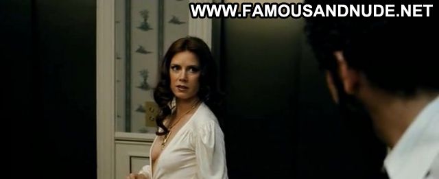 Amy Adams American Hustle Brown Hair Skirt Female Doll Sexy