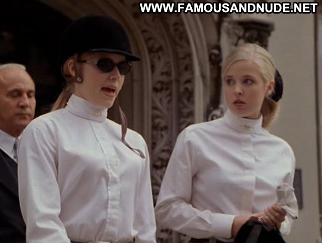 Amy Adams Cruel Intentions 2 Boots Uniform Fetish Gorgeous