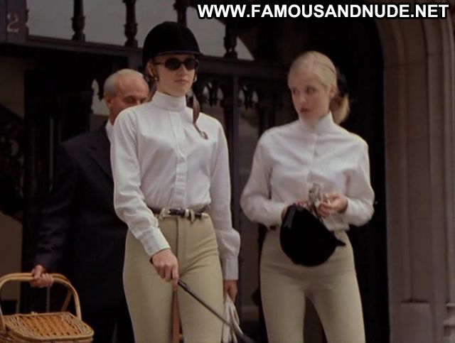 Amy Adams Cruel Intentions 2 Boots Uniform Fetish Gorgeous