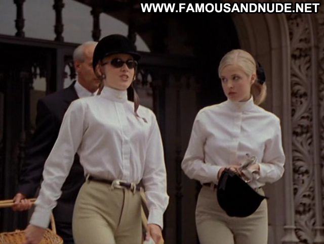 Amy Adams Cruel Intentions 2 Boots Uniform Fetish Sexy Horny