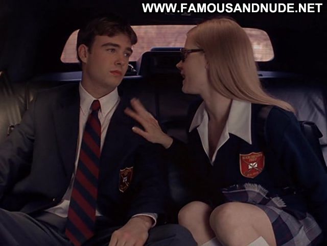 Amy Adams Cruel Intentions 2 Schoolgirl Teasing Uniform Sexy