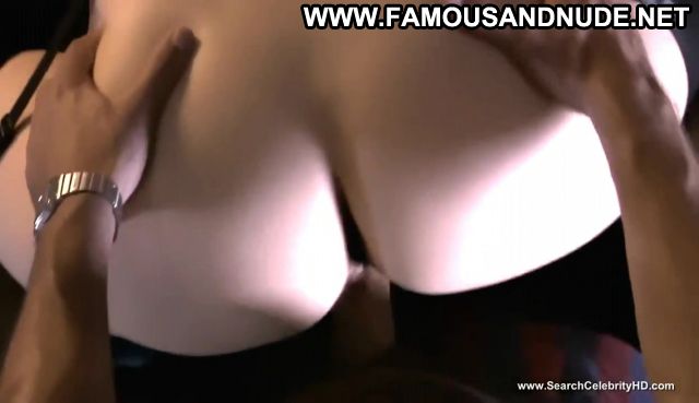Anna Jimskaia Explicit Scene Big Ass Big Tits Blonde Actress
