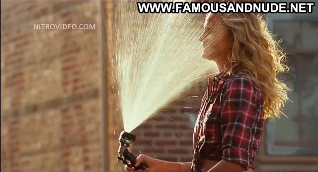 Cameron Diaz Bad Teacher Car Wash Blonde Female Nude Scene