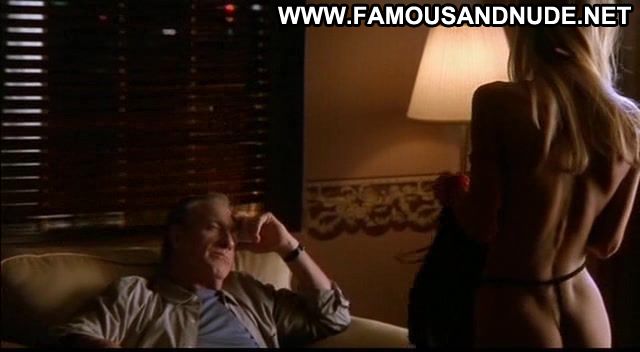 Jennifer Gareis Thong Showing Ass Big Tits Sex Scene Doll