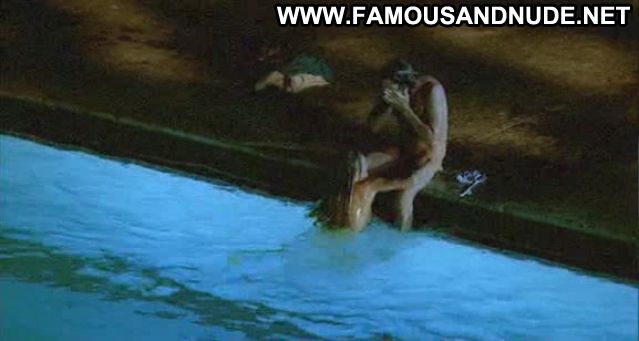 Ludivine Sagnier Sex Scene Sex Scene Celebrity Posing Hot Pool Blonde