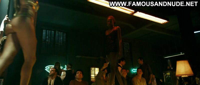 Blanca suarez neon flesh 1
