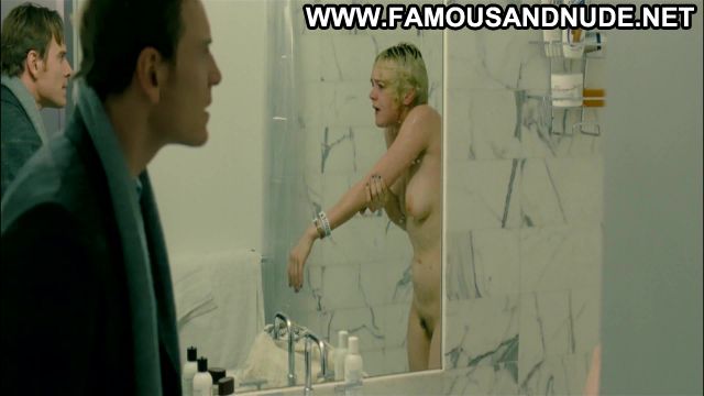 Carey Mulligan Shame Shower Hairy Pussy Blonde Female Horny