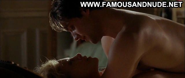 Charlize Theron Head In The Clouds Pussy Fuck Sex Scene Sexy