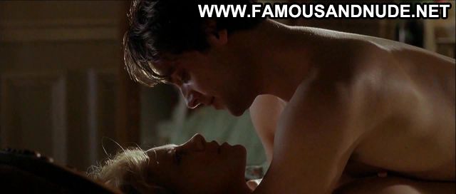 Charlize Theron Head In The Clouds Pussy Fuck Sex Scene Babe