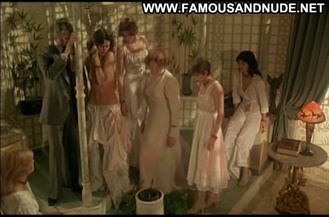 Corinne Clery Pain Terror Bdsm Fetish Nude Scene Sexy Famous