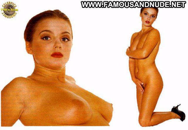 Geri Halliwell Nude Sexy Scene British Hairy Pussy Singer