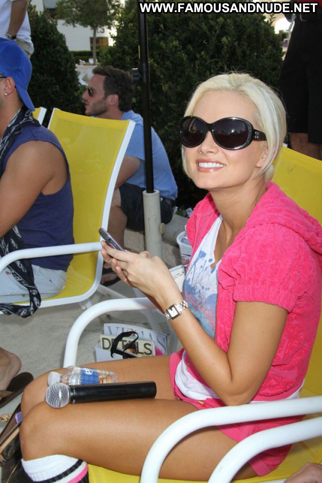 Holly Madison Sexy Blonde Celebrity Hot Famous Cute Babe Playmate