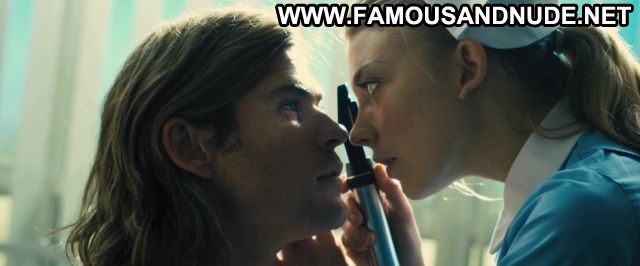 Natalie Dormer Rush Nurse Uniform Sex Scene Blonde Cute Babe Natalie Dormer Rush Nurse Uniform Sex Scene Blonde Cute Babe