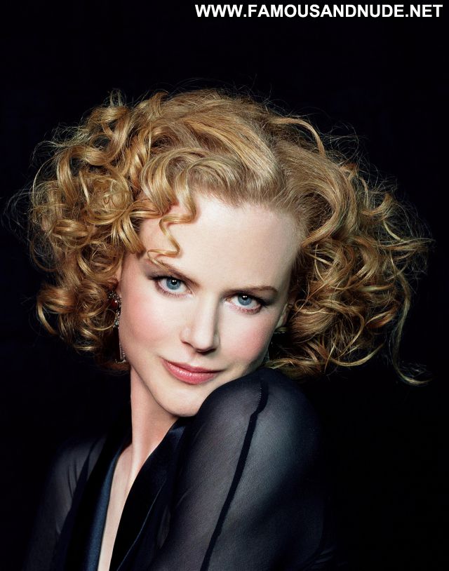 Nicole Kidman No Source Cute Famous Posing Hot Posing Hot