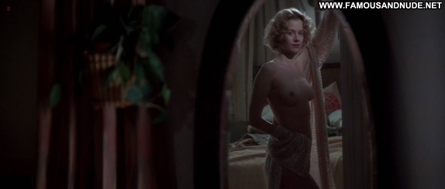 Penelope Ann Miller Carlitos Way Celebrity Girlfriend