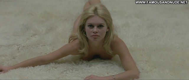 Brigitte Bardot Contempt Celebrity Cute Nude Nude Scene Hd Actress