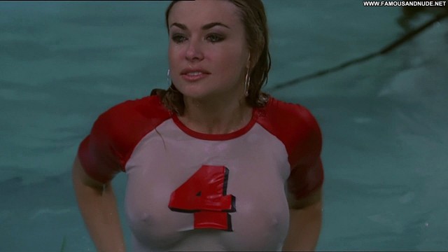 Carmen Electra Nude Sexy Scene My Bosss Daughter Pissing Hot