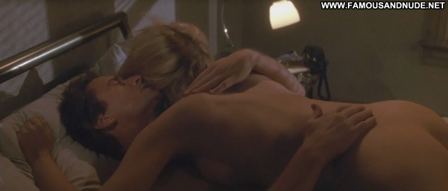 Sharon Stone Basic Instinct Sex Nude Breasts Celebrity Pussy Posing