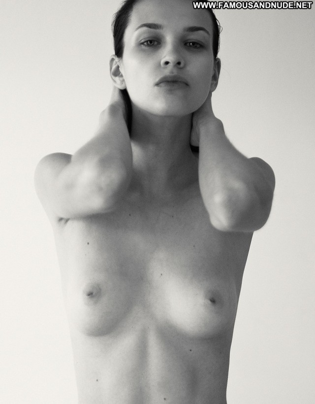 Kristina Tsvetkova Aris Jerome Posing Hot Celebrity Nude Scene Famous