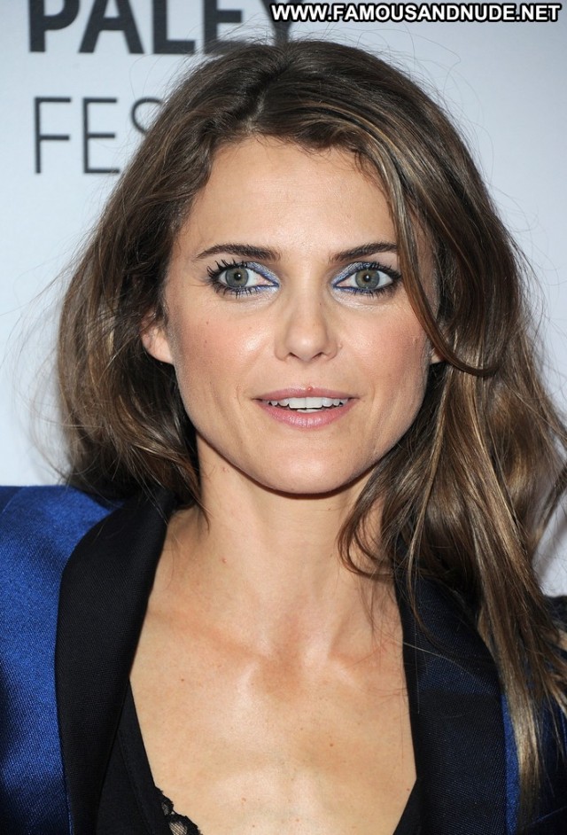 Keri Russell The Americans Nyc Beautiful Babe New York Celebrity High