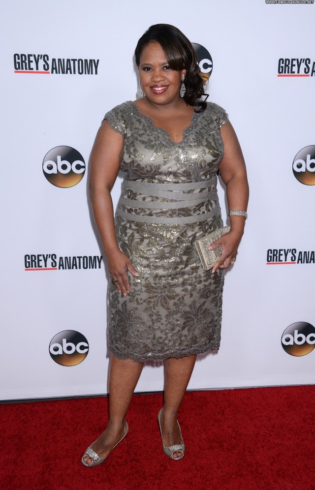 Chandra Wilson High Resolution Beautiful Posing Hot Babe