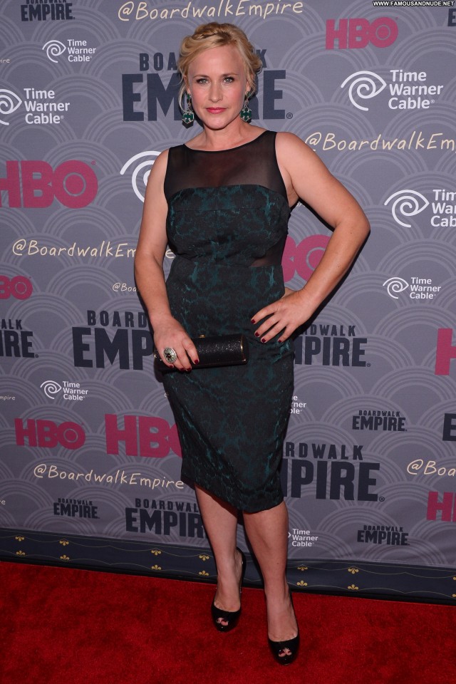 Patricia Arquette Boardwalk Empire Posing Hot Babe Beautiful High